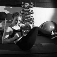 Lower Body